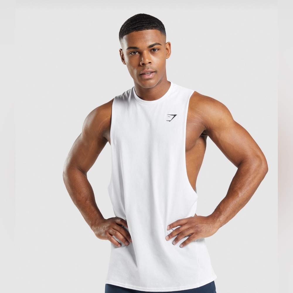 Critical 2.0 Drop Tank